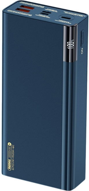 Павербанк Remax Riji RPP-257