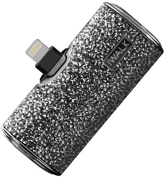 Павербанк iWalk Secret 4500