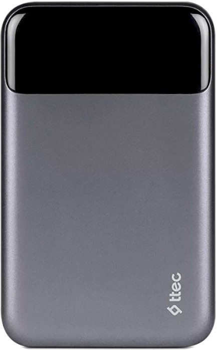 Powerbank TTEC ReCharger Pro 20000 130W