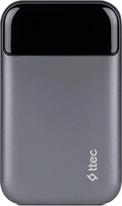 Powerbank TTEC ReCharger Pro 10000 30W