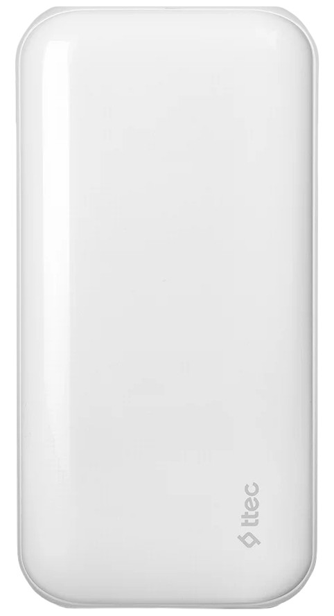 Павербанк TTEC ReCharger Ultra 30000