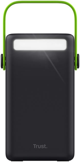 Павербанк Trust Redoh XXL 50000