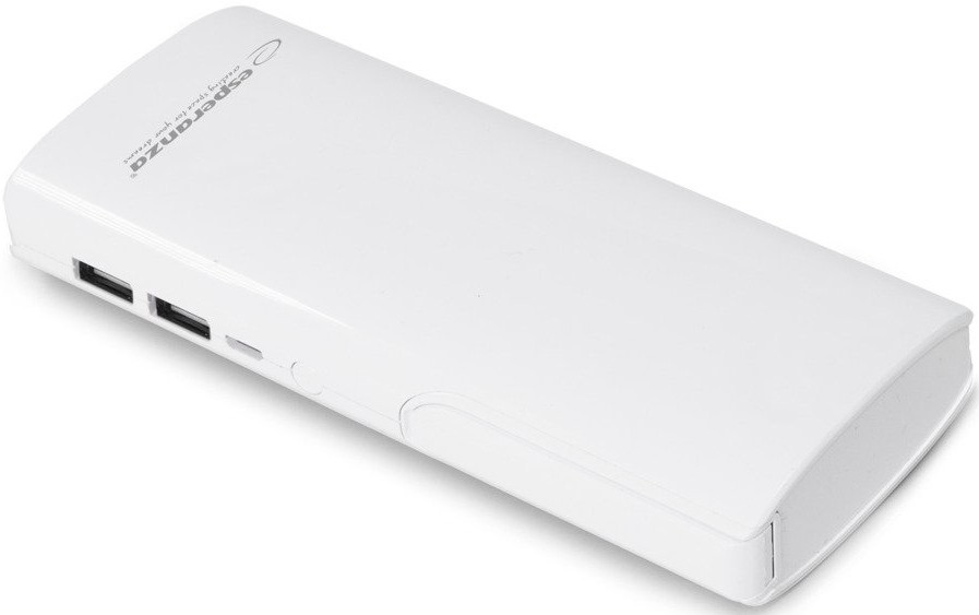 Powerbank Esperanza Ray 11000