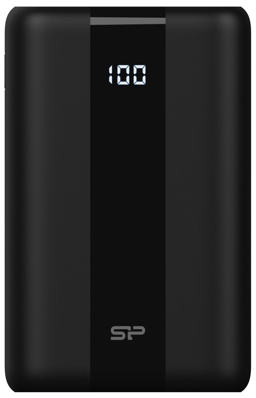 Павербанк Silicon Power QX55 30000