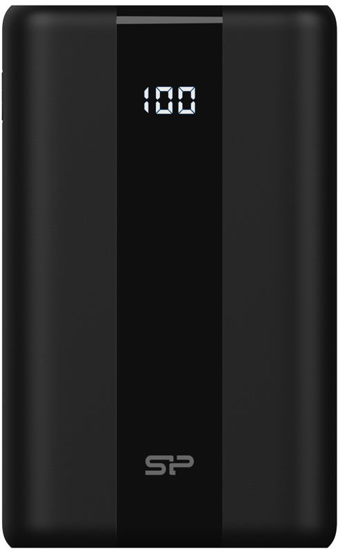 Павербанк Silicon Power QS55 20000