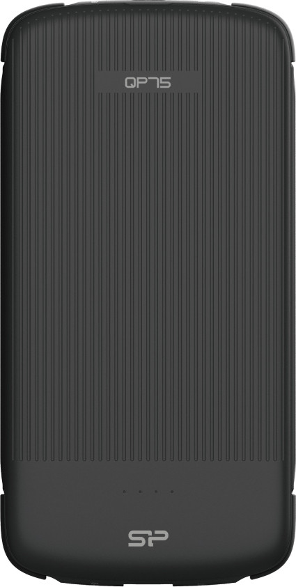 Павербанк Silicon Power QP75 10000