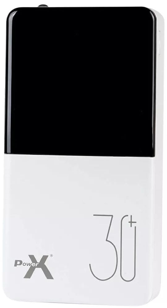 Павербанк PowerX Q500