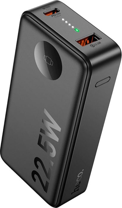 Powerbank Hoco Q27B Jewel