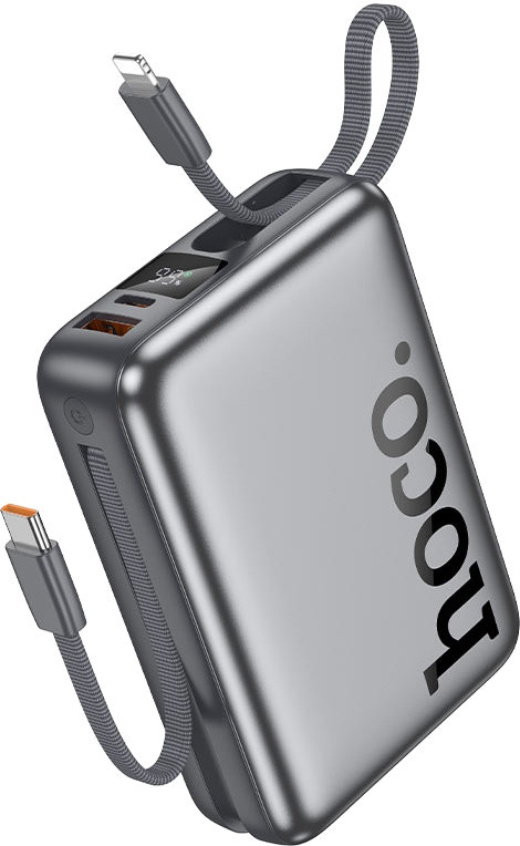 Powerbank Hoco Q39 Eminente