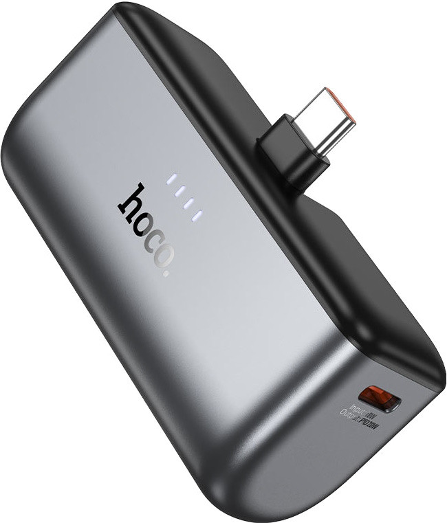 Powerbank Hoco Q31 Ingenious