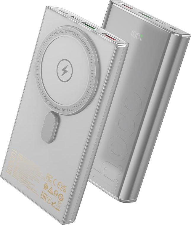 Павербанк Hoco Q22 Taurus