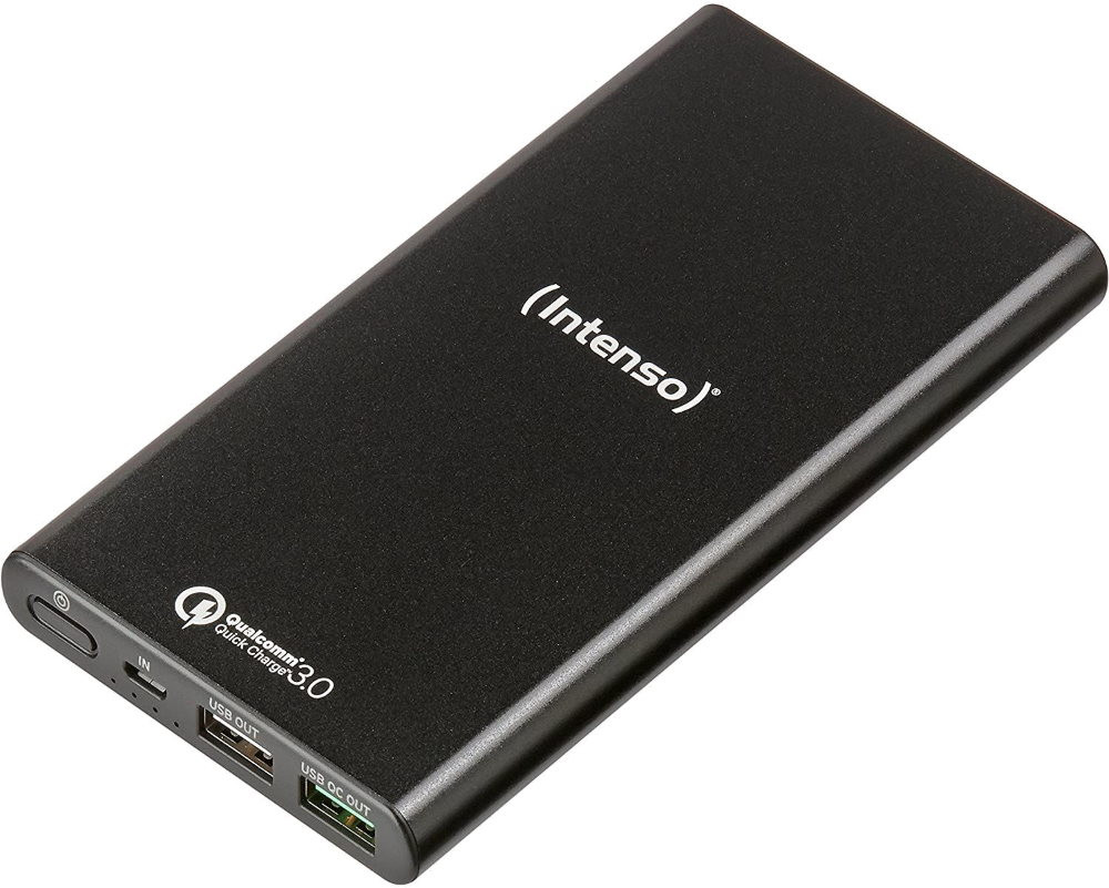 Powerbank Intenso Q10000 QC3.0