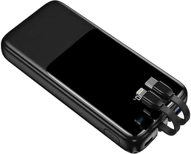 Powerbank Lenyes PX251D