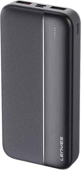 Powerbank Lenyes PX263