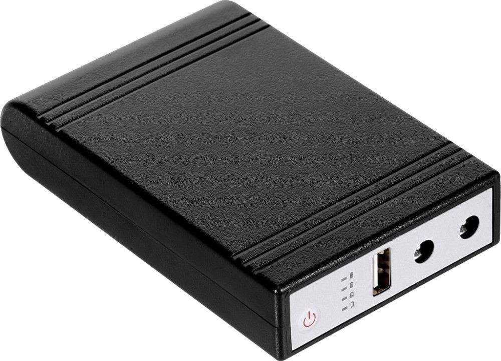 Павербанк RCI PS122