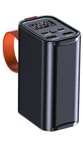 Павербанк Protester PRO-PD100W