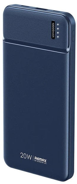 Павербанк Remax Pure RPP-287