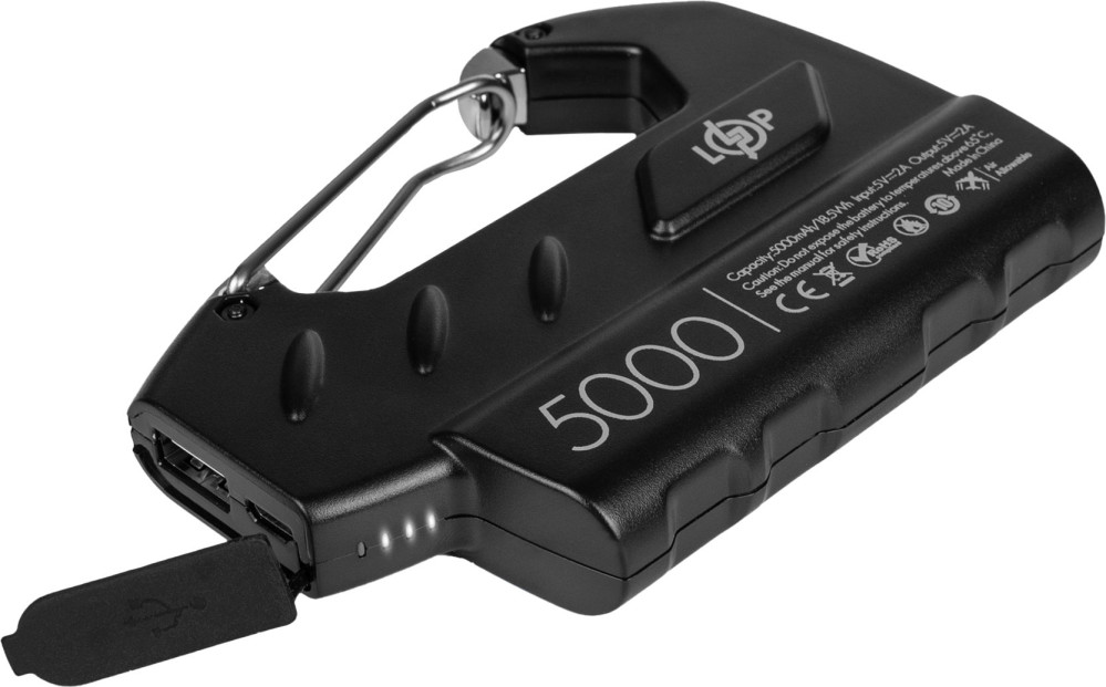 Павербанк Logicpower PR522