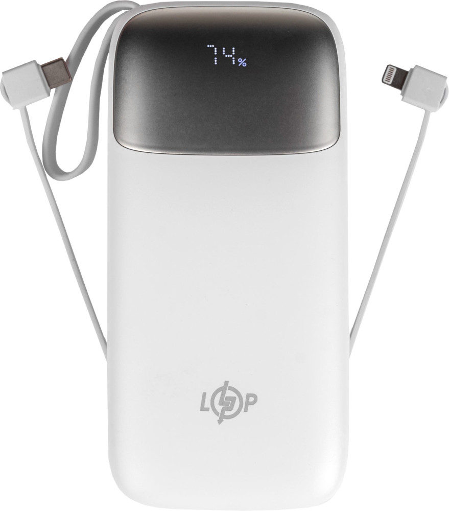 Павербанк Logicpower PQ50