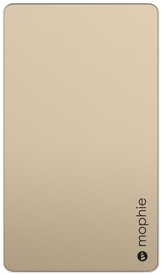 Powerbank Mophie Powerstation Dual