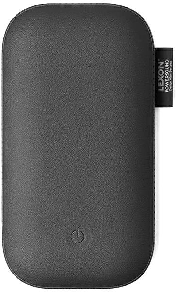 Павербанк Lexon Powersound 5000