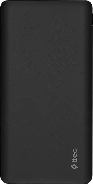 Павербанк TTEC PowerSlim S Trio 10000