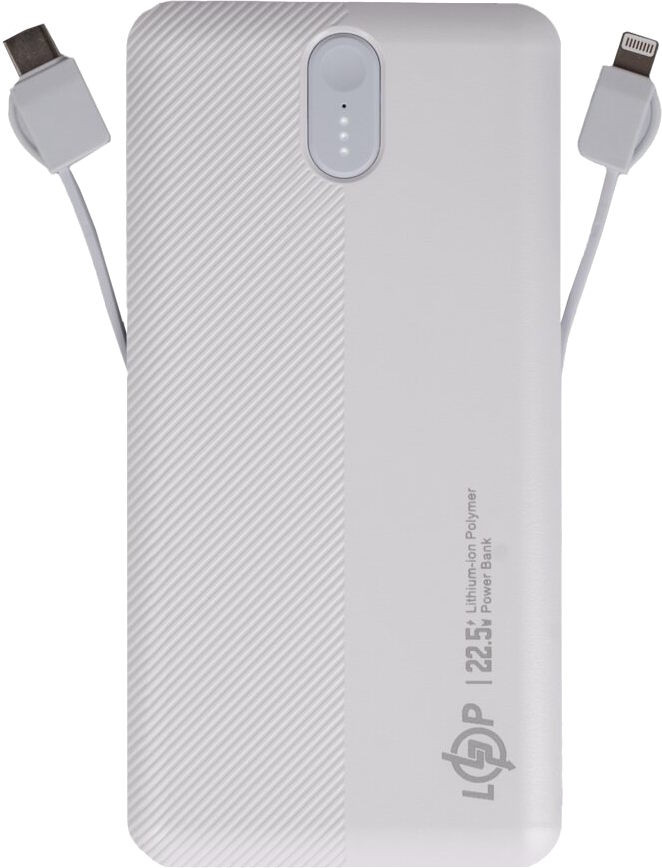 Павербанк Logicpower PQ13