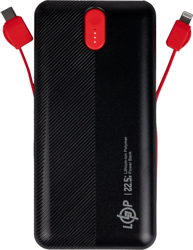 Павербанк Logicpower PQ24