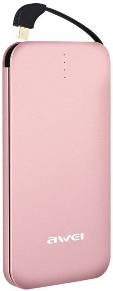 Powerbank Awei Power Bank P20K