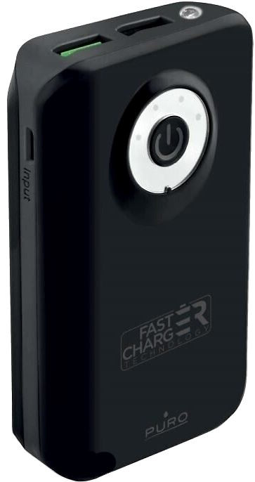 Павербанк PURO Power Bank 9000