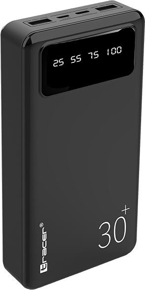 Павербанк Tracer Power Bank 30000