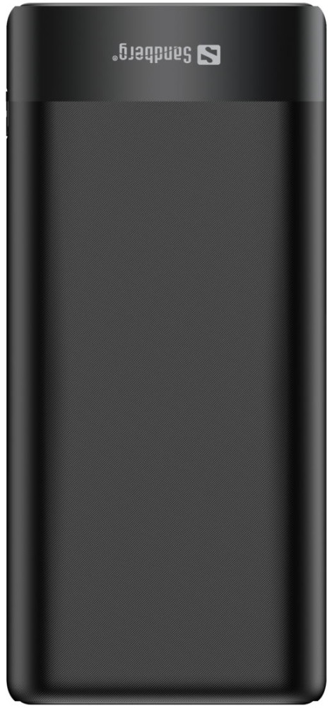 Powerbank Sandberg 20000 PD65W