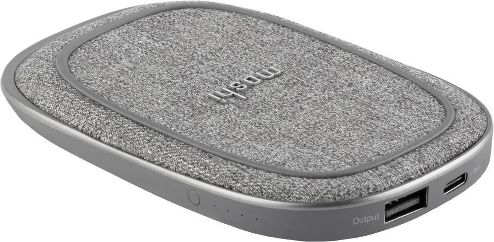 Павербанк Moshi Porto Q 5K