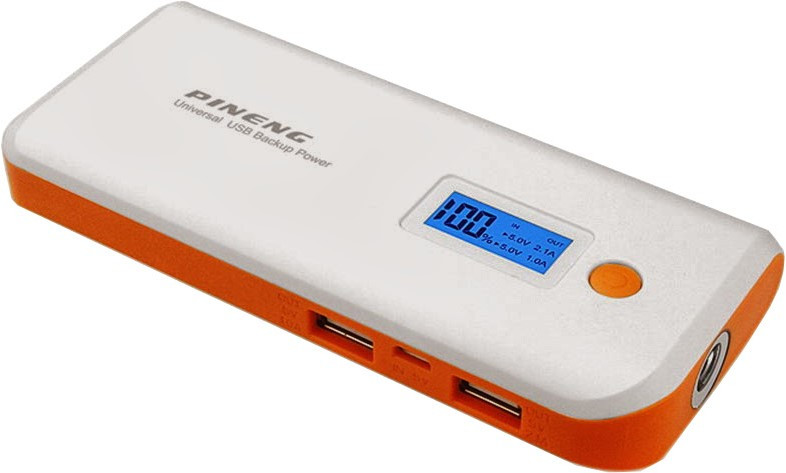 Павербанк Pineng PN-968