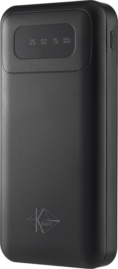 Powerbank KVANT PD22 20000