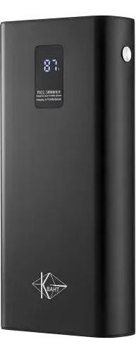 Powerbank KVANT PD20 20000