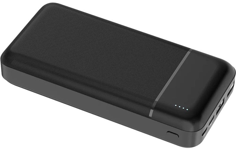 Павербанк Platinet PMPB20W706