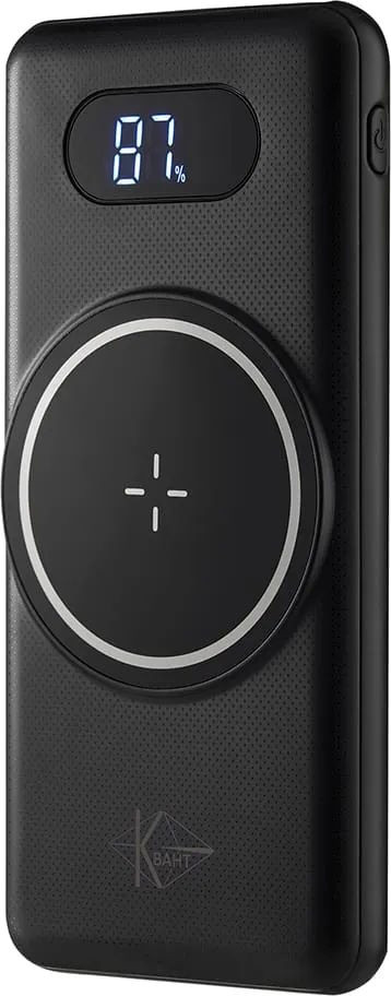 Павербанк KVANT PD06 10000