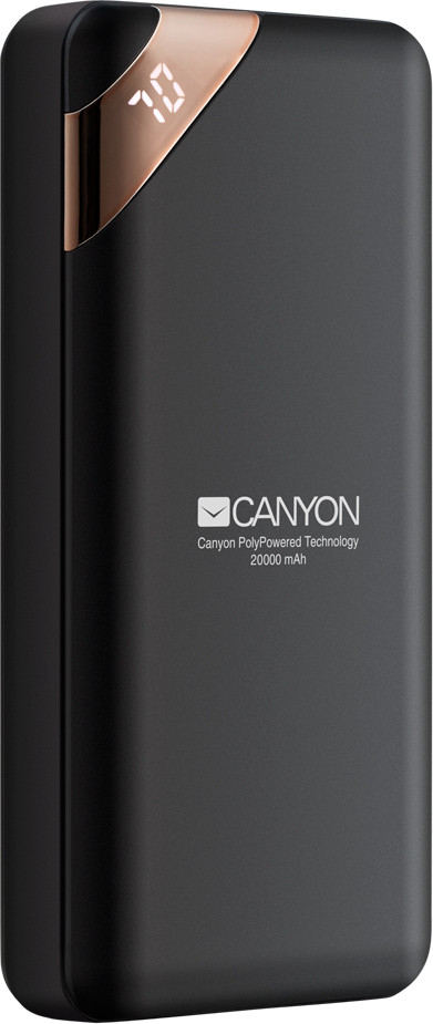 Powerbank Canyon PB-P20