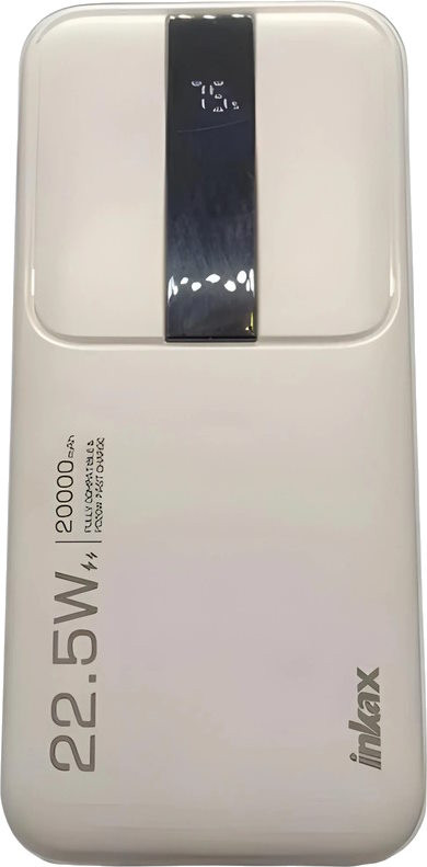 Powerbank Inkax PBQ-09