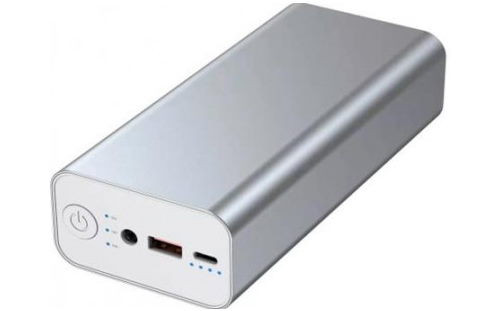 Павербанк Power Plant PB930548