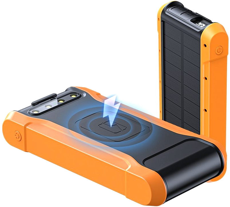 Павербанк Power Plant PB930487