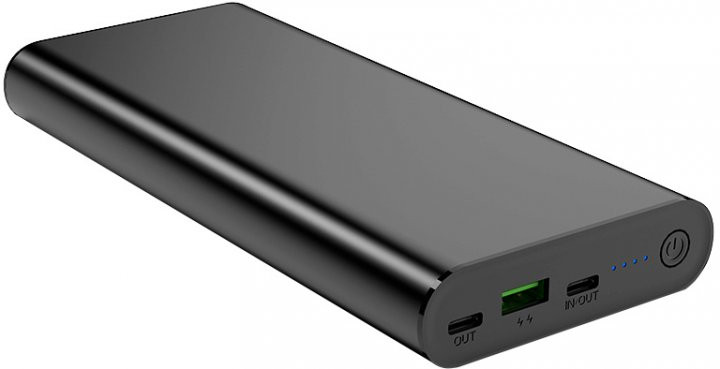 Powerbank Power Plant PB930470