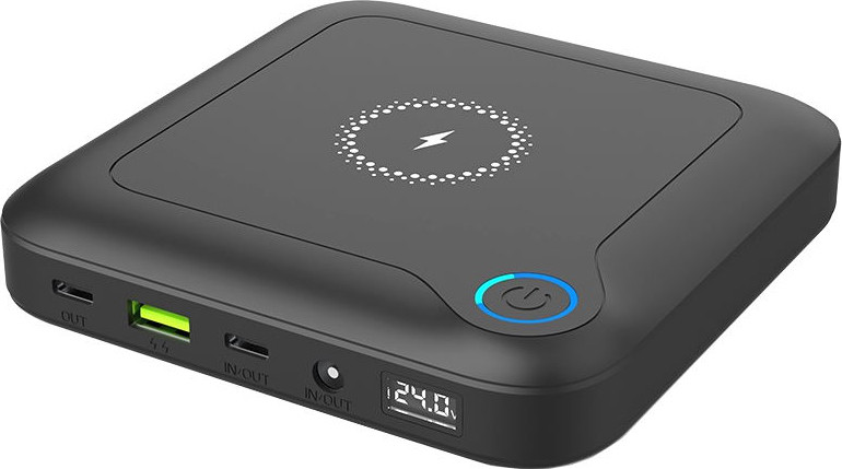 Павербанк Power Plant PB930463