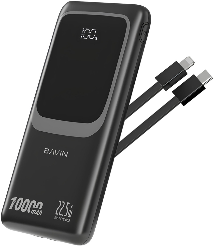 Powerbank Bavin PC1029S