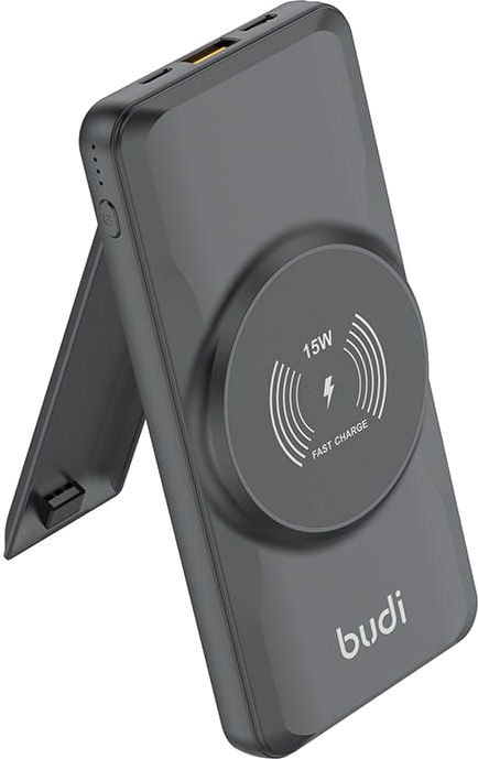 Powerbank Budi PB802