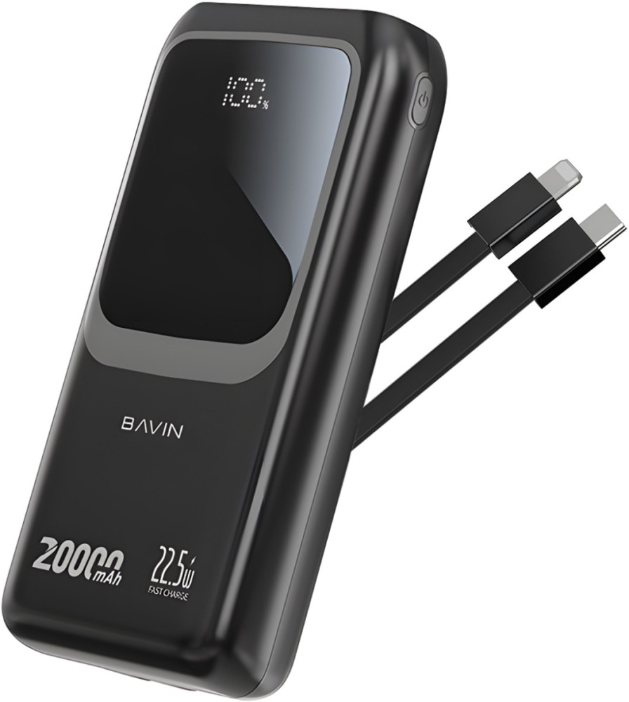 Powerbank Bavin PC1030S