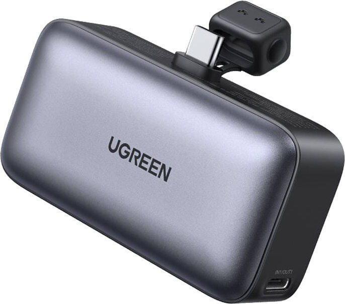 Павербанк Ugreen PB503