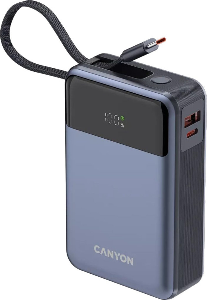 Powerbank Canyon PB-600