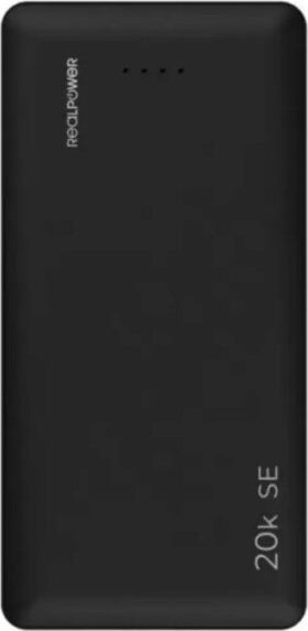 Павербанк RealPower PB-20K